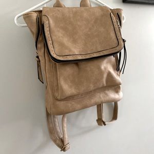 Backpack Purse